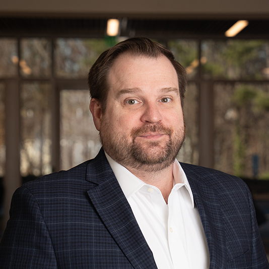 Brian Assessor Profile